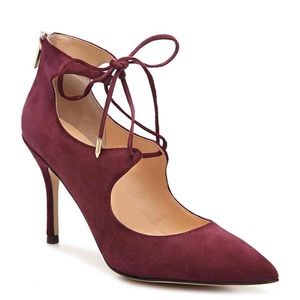 Ivanka Trump ‘Deenal Pump’